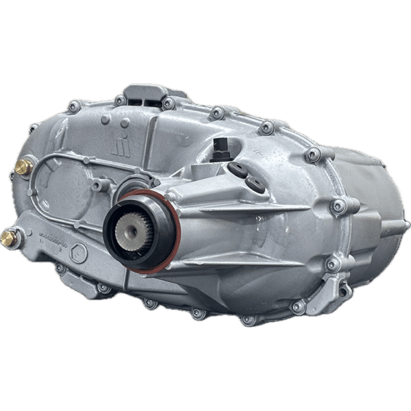 2017-2019 L5P Duramax Transfer Case - Image 2