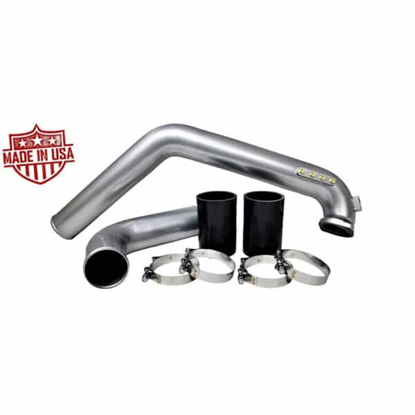 LML Cold Side Intercooler Pipe