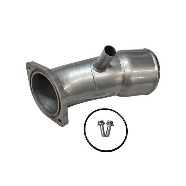 2020-2023 L5P Turbo Intake Horn